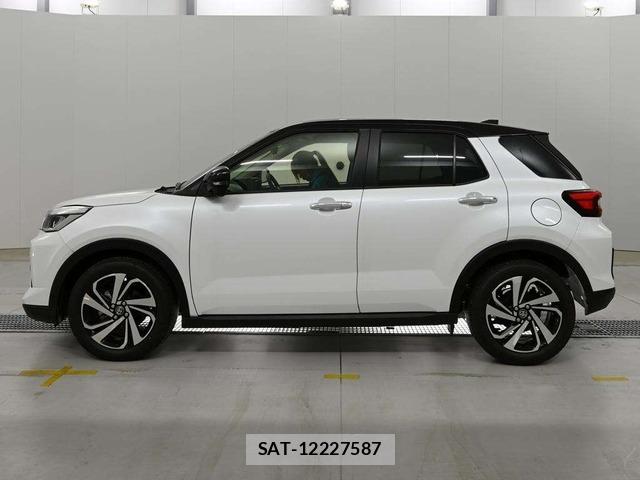 Toyota RAIZE 2025-09 8654221-5