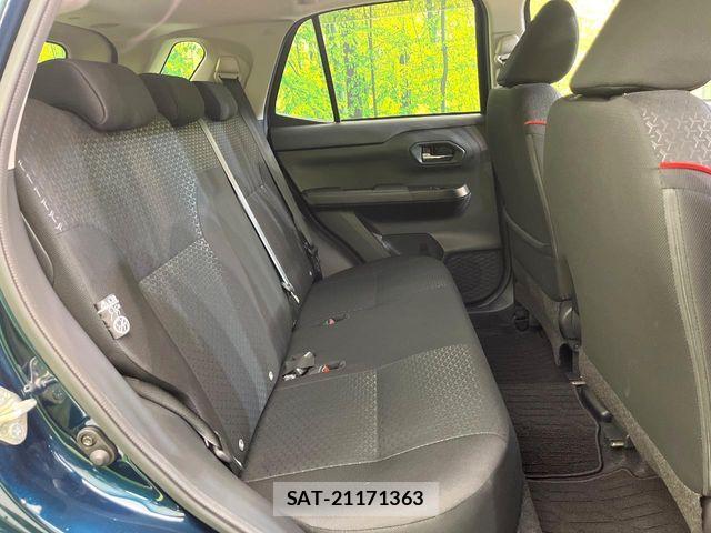 Toyota RAIZE 2023-07 8661193-9