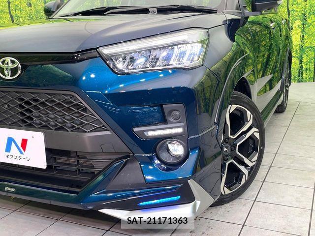 Toyota RAIZE 2023-07 8661193-11