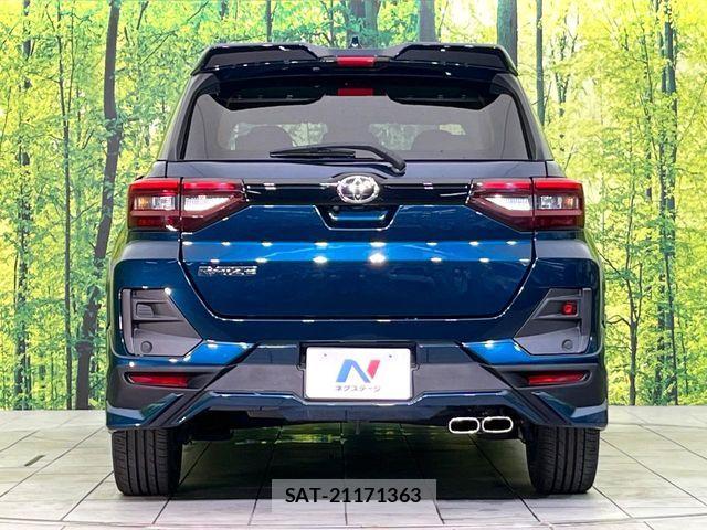 Toyota RAIZE 2023-07 8661193-14