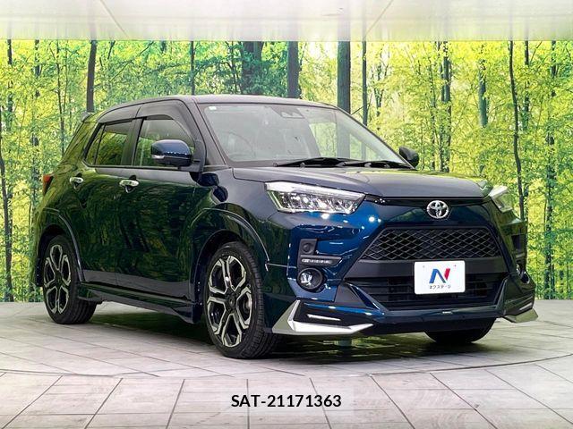 Toyota RAIZE 2023-07 8661193-15