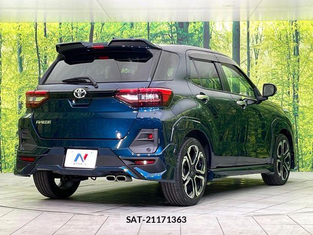 Toyota RAIZE 2023-07 8661193-16