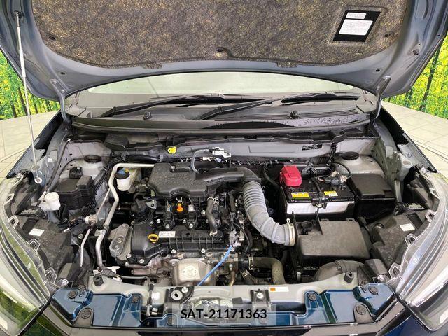 Toyota RAIZE 2023-07 8661193-17