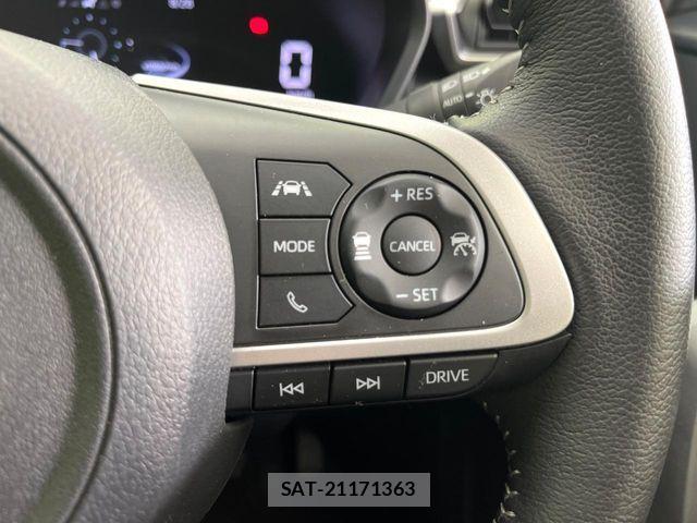 Toyota RAIZE 2023-07 8661193-6