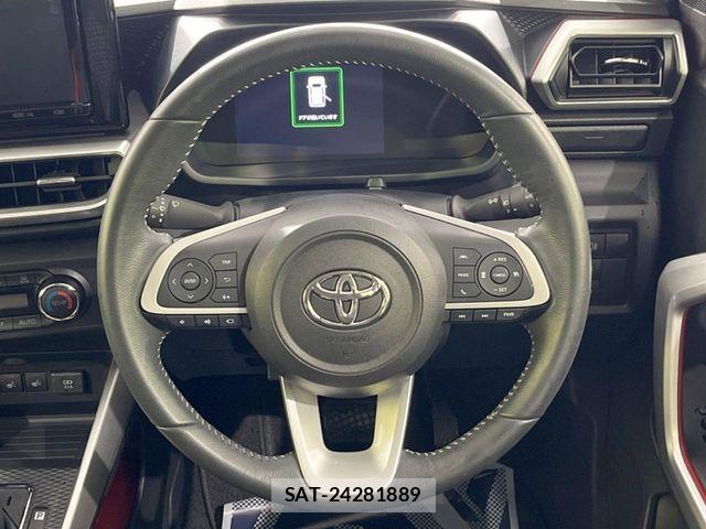 Toyota RAIZE 2020-10 8666802-10