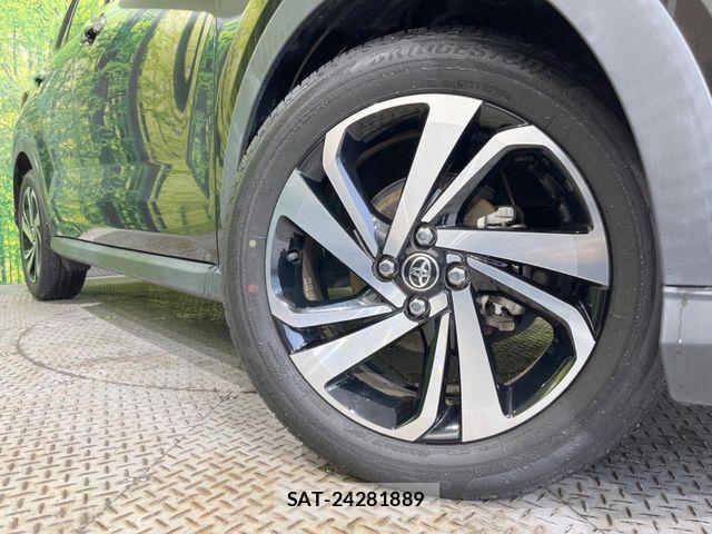Toyota RAIZE 2020-10 8666802-12