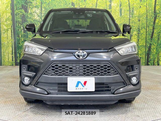 Toyota RAIZE 2020-10 8666802-13