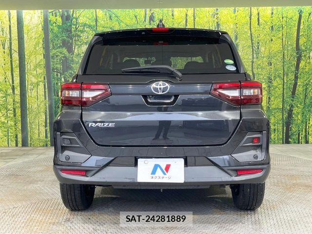 Toyota RAIZE 2020-10 8666802-14
