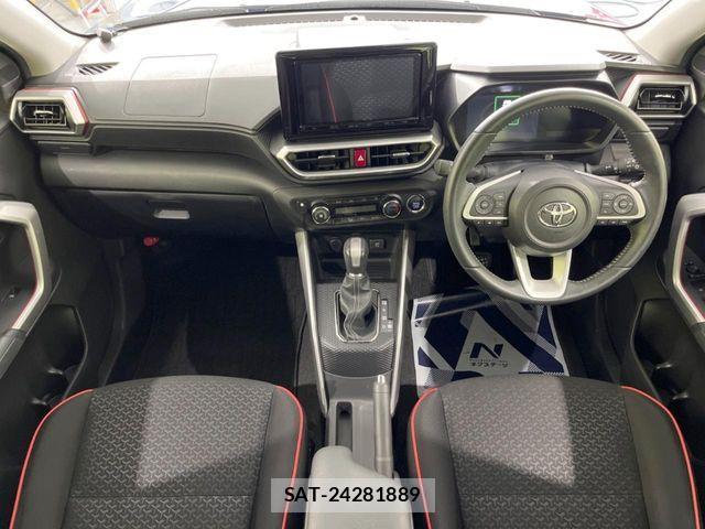 Toyota RAIZE 2020-10 8666802-1
