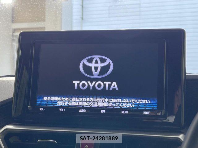 Toyota RAIZE 2020-10 8666802-2