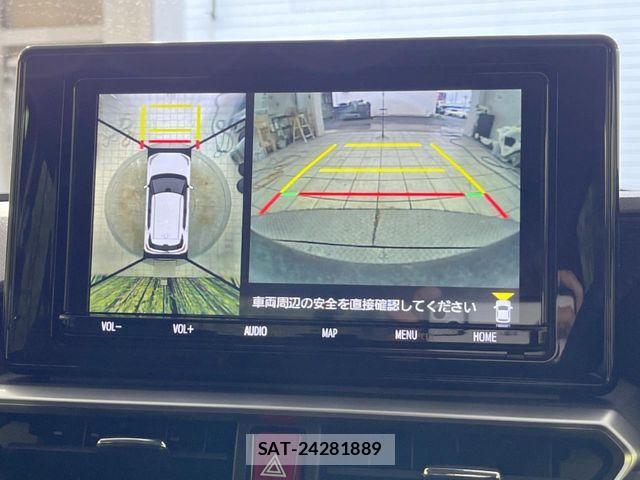 Toyota RAIZE 2020-10 8666802-3