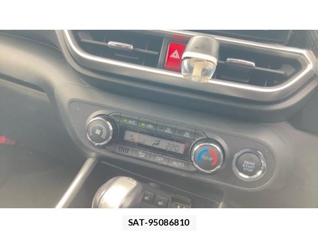Toyota RAIZE 2020-01 8661204-11