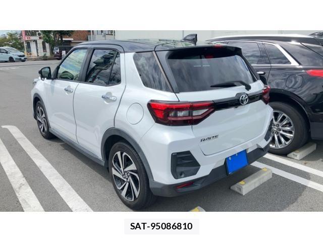 Toyota RAIZE 2020-01 8661204-3