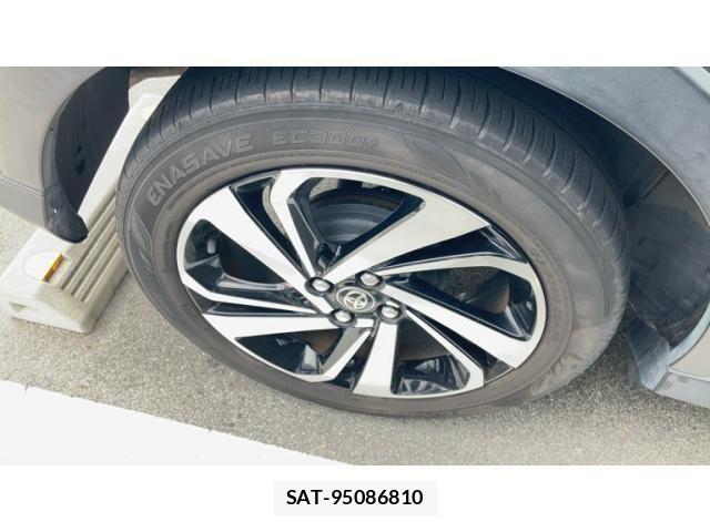 Toyota RAIZE 2020-01 8661204-4