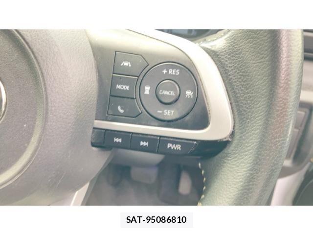 Toyota RAIZE 2020-01 8661204-8