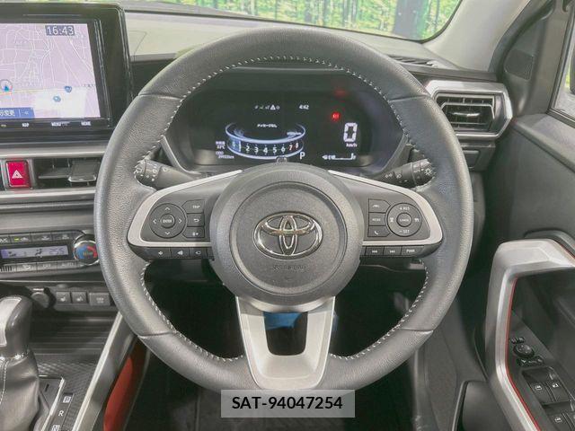 Toyota RAIZE 2020-06 8661198-10
