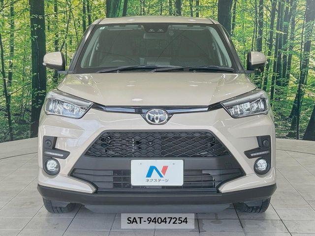 Toyota RAIZE 2020-06 8661198-13