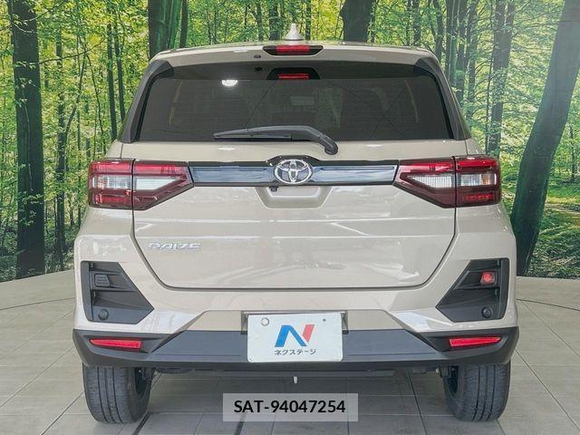 Toyota RAIZE 2020-06 8661198-14