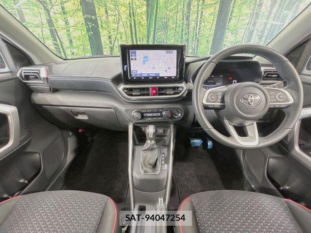 Toyota RAIZE 2020-06 8661198-1