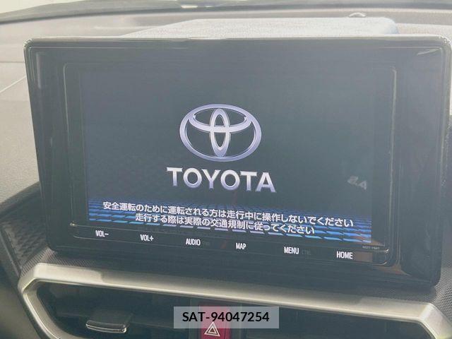 Toyota RAIZE 2020-06 8661198-2
