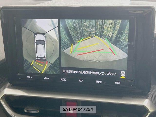 Toyota RAIZE 2020-06 8661198-3