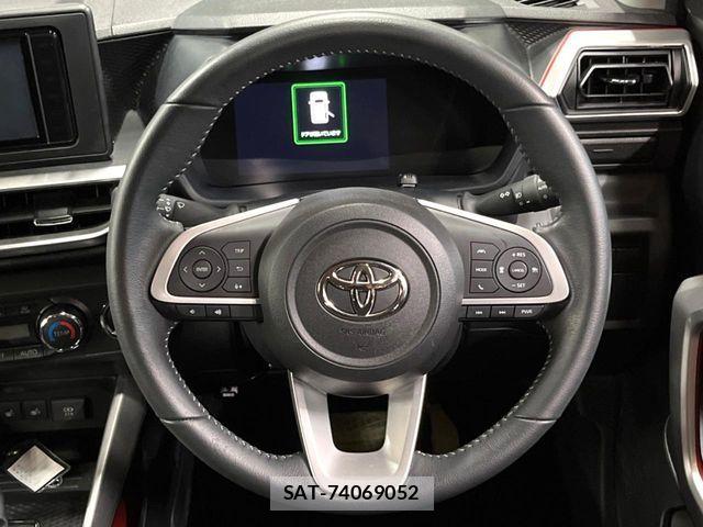 Toyota RAIZE 2020-09 8666797-10