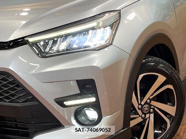 Toyota RAIZE 2020-09 8666797-11