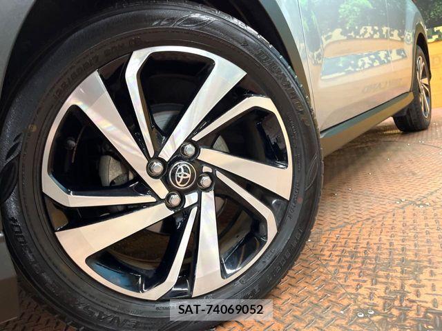 Toyota RAIZE 2020-09 8666797-12