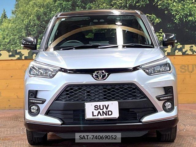 Toyota RAIZE 2020-09 8666797-13