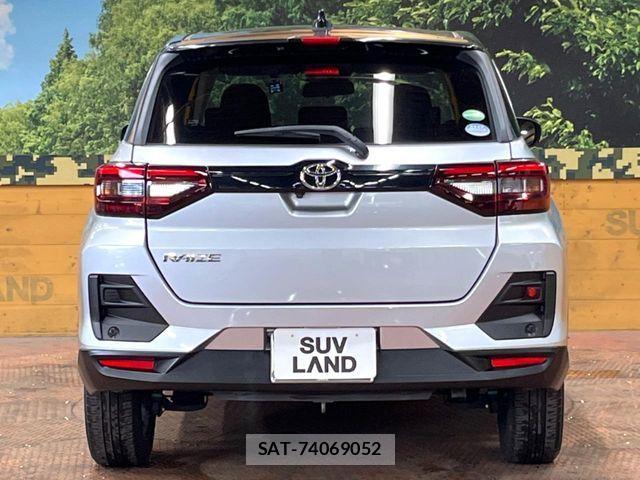 Toyota RAIZE 2020-09 8666797-14