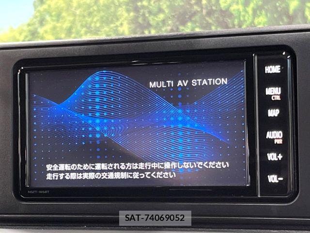 Toyota RAIZE 2020-09 8666797-2
