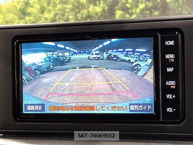 Toyota RAIZE 2020-09 8666797-3