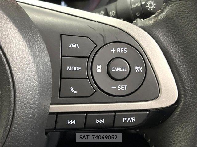 Toyota RAIZE 2020-09 8666797-6