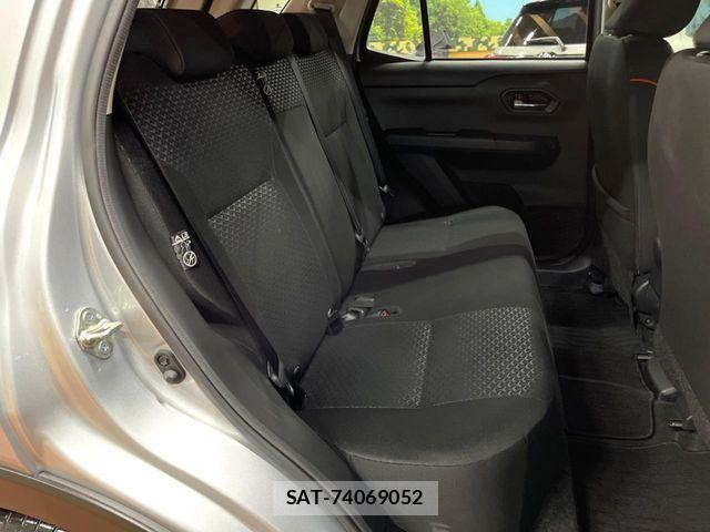 Toyota RAIZE 2020-09 8666797-8
