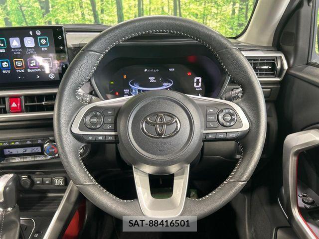 Toyota RAIZE 2023-10 8666795-10