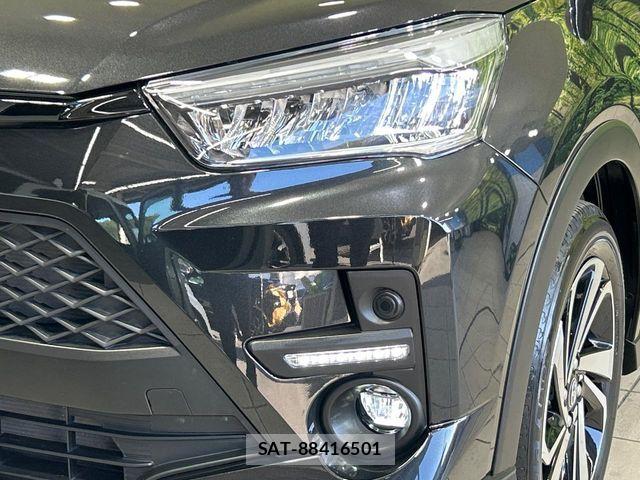 Toyota RAIZE 2023-10 8666795-11