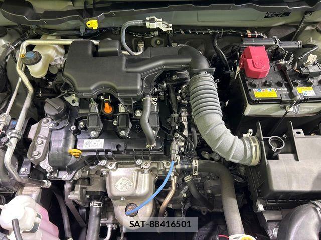 Toyota RAIZE 2023-10 8666795-17