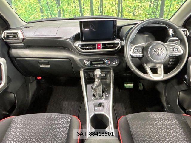 Toyota RAIZE 2023-10 8666795-1
