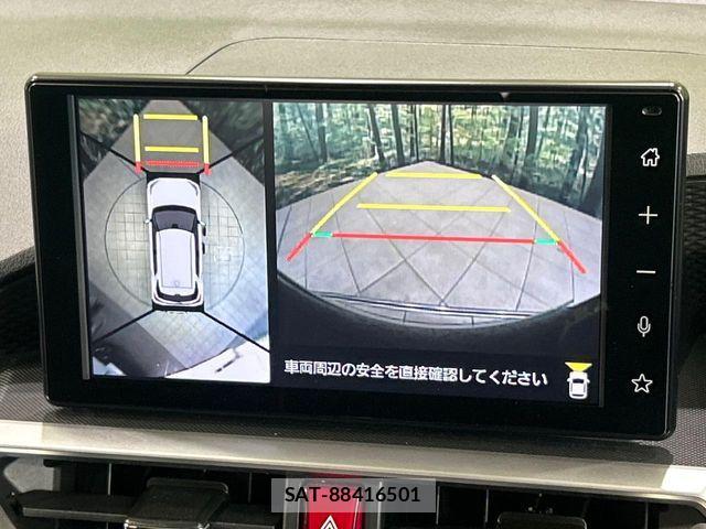 Toyota RAIZE 2023-10 8666795-3