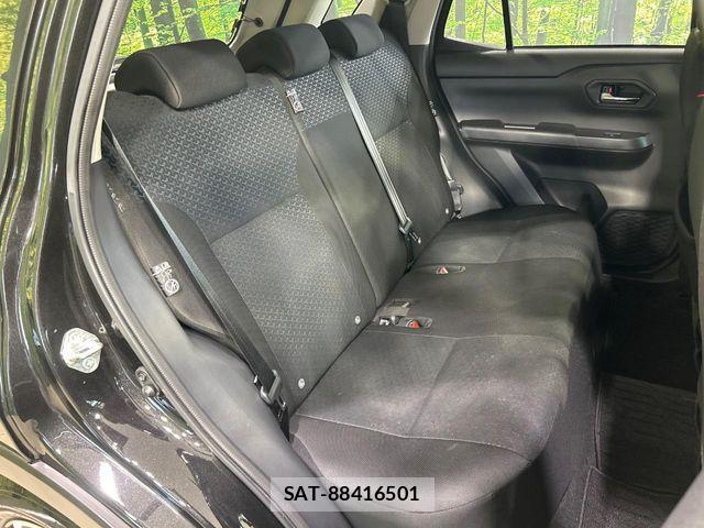 Toyota RAIZE 2023-10 8666795-8