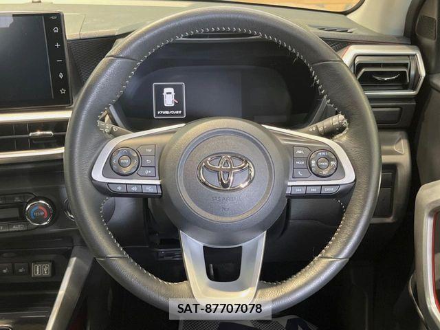 Toyota RAIZE 2024-03 8666798-10