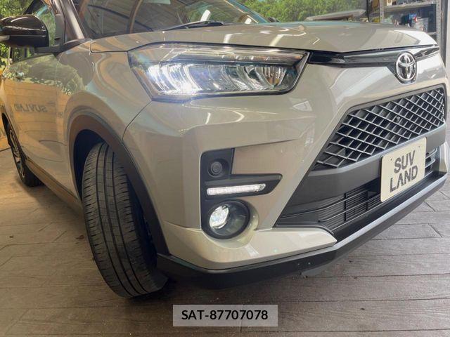 Toyota RAIZE 2024-03 8666798-11