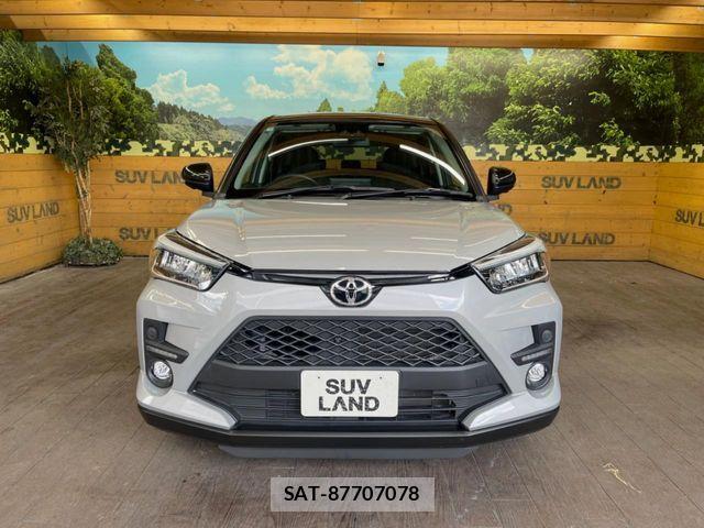 Toyota RAIZE 2024-03 8666798-13