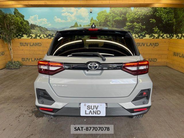 Toyota RAIZE 2024-03 8666798-14