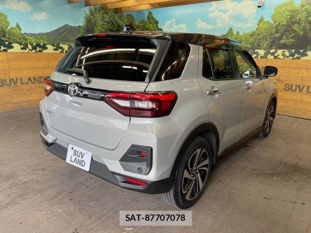 Toyota RAIZE 2024-03 8666798-16