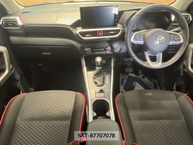 Toyota RAIZE 2024-03 8666798-1