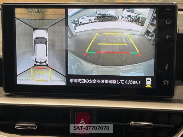 Toyota RAIZE 2024-03 8666798-3