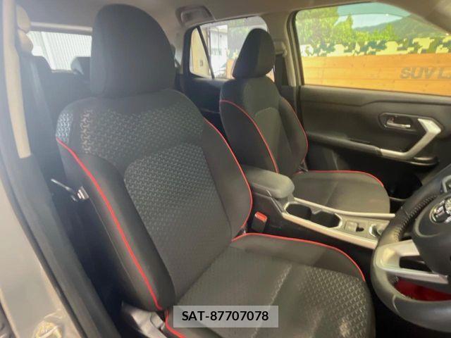Toyota RAIZE 2024-03 8666798-7