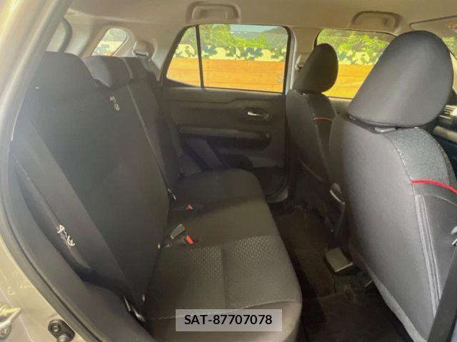 Toyota RAIZE 2024-03 8666798-8