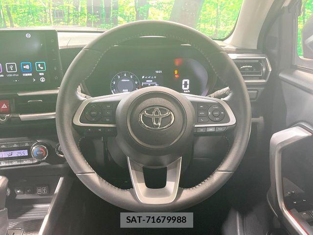 Toyota RAIZE 2020-03 8661199-10
